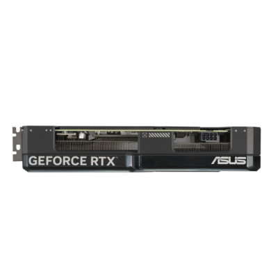 Відеокарта ASUS GeForce RTX4070 12Gb DUAL OC (DUAL-RTX4070-O12G)