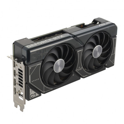 Відеокарта ASUS GeForce RTX4070 12Gb DUAL OC (DUAL-RTX4070-O12G)