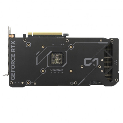 Відеокарта ASUS GeForce RTX4070 12Gb DUAL OC (DUAL-RTX4070-O12G)