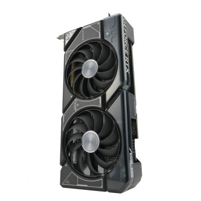 Відеокарта ASUS GeForce RTX4070 12Gb DUAL OC (DUAL-RTX4070-O12G)