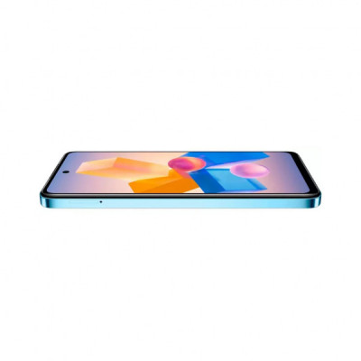 Мобільний телефон Infinix Hot 40i 8/128Gb NFC Palm Blue (4894947012815)