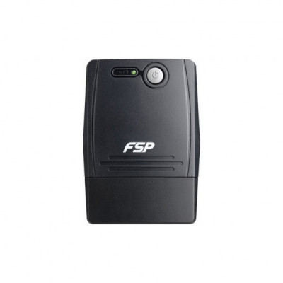 Пристрій безперебійного живлення FSP FSP FP800, Line-Int (PPF4800415)