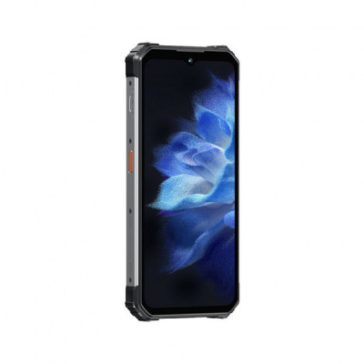 Мобільний телефон OUKITEL WP26 8/256GB Black (6931940724845)