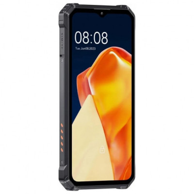 Мобільний телефон OUKITEL WP28S 4/128GB Orange (6931940757584)