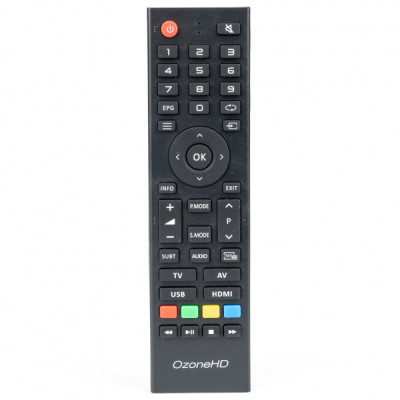Телевізор Ozonehd 32HN93T2