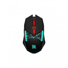 Мишка Defender Horrodine GM-237 LED Wireless Black (52237)