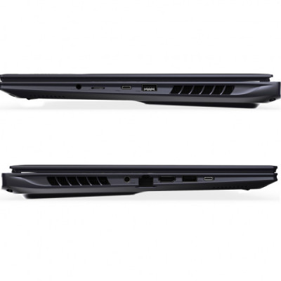 Ноутбук GIGABYTE Aorus 16X (9SG-43UAC64SD)