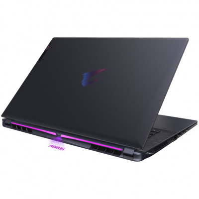 Ноутбук GIGABYTE Aorus 16X (9SG-43UAC64SD)