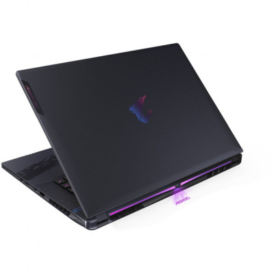 Ноутбук GIGABYTE Aorus 16X (9SG-43UAC64SD)