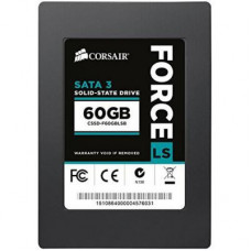 Накопичувач SSD 2.5" 60GB Corsair (CSSD-F60GBLSB)