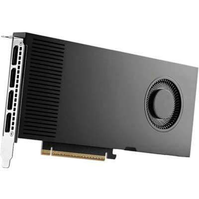 Відеокарта PNY NVIDIA RTX PRO 4000 24Gb (VCNRTXPRO4000-SB)