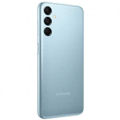 Мобільний телефон Samsung Galaxy M14 5G 4/64GB Blue (SM-M146BZBUSEK)