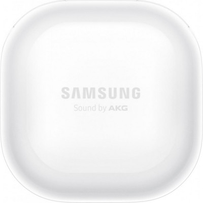 Навушники Samsung Galaxy Buds Live White (SM-R180NZWASEK)