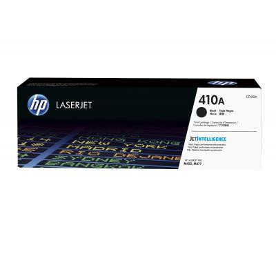 Картридж HP CLJ 410A Black (CF410A)