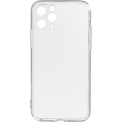 Чохол до мобільного телефона Armorstandart Air Series Apple iPhone 11 Pro Camera cover Transparent (ARM60053)