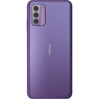 Мобільний телефон Nokia G42 6/128Gb Purple