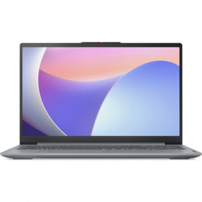 Ноутбук Lenovo IdeaPad Slim 3 15IRU8 (82X7003HRA)