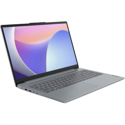 Ноутбук Lenovo IdeaPad Slim 3 15IRU8 (82X7003HRA)