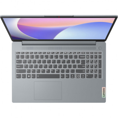 Ноутбук Lenovo IdeaPad Slim 3 15IRU8 (82X7003HRA)