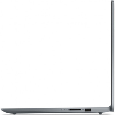 Ноутбук Lenovo IdeaPad Slim 3 15IRU8 (82X7003HRA)