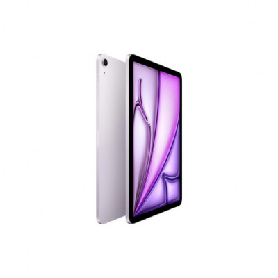 Планшет Apple iPad Air 13" M2 Wi-Fi + Cellular 256GB Purple (MV6Y3NF/A)