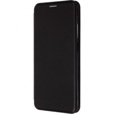 Чохол до мобільного телефона Armorstandart G-Case Motorola G15 Black (ARM82971)