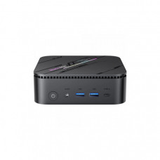 Комп'ютер Blackview Mini PC MP100 PRO / i5-12450H, 16, 512 (MP100 PRO I5 16GB+512GB)