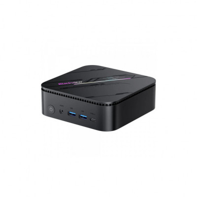 Комп'ютер Blackview Mini PC MP100 PRO / i5-12450H, 16, 512 (MP100 PRO I5 16GB+512GB)