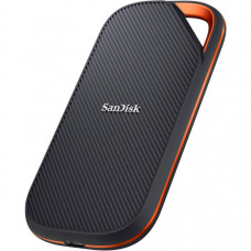 Накопичувач SSD USB 4.0 2TB SanDisk (SDSSDE82-2T00-G25)