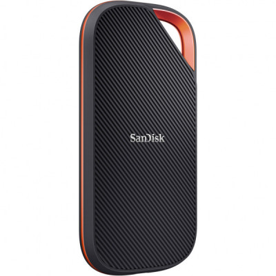 Накопичувач SSD USB 4.0 2TB SanDisk (SDSSDE82-2T00-G25)