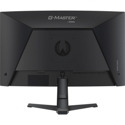 Монітор iiyama GC2781HSU-B1