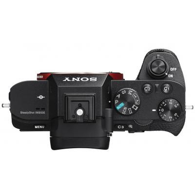 Цифровий фотоапарат Sony Alpha 7 M2 body black (ILCE7M2B.CEC)