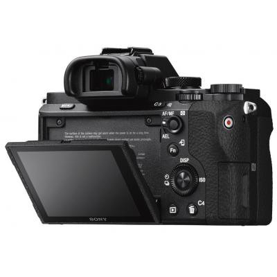 Цифровий фотоапарат Sony Alpha 7 M2 body black (ILCE7M2B.CEC)