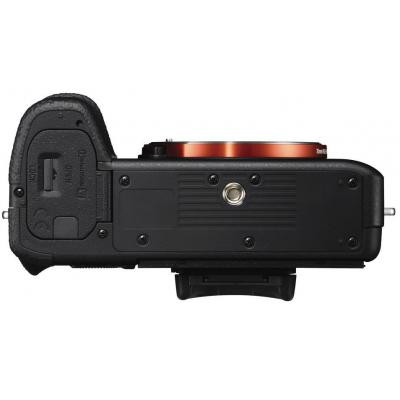 Цифровий фотоапарат Sony Alpha 7 M2 body black (ILCE7M2B.CEC)