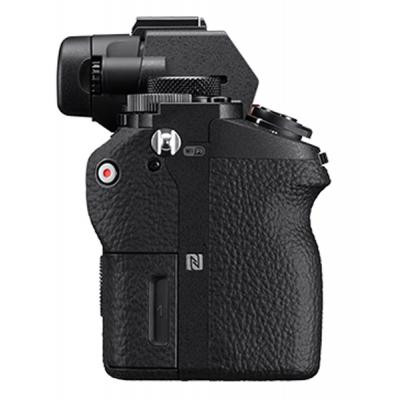 Цифровий фотоапарат Sony Alpha 7 M2 body black (ILCE7M2B.CEC)