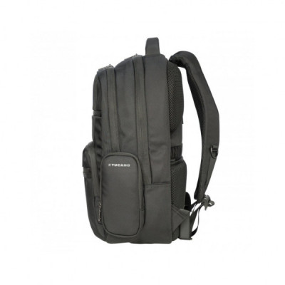 Рюкзак для ноутбука Tucano 17" Sole Gravity AGS (BKSOL17-AGS-BK)