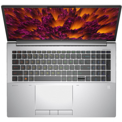 Ноутбук HP ZBook Fury 16 G10 (7B632AV_V7)