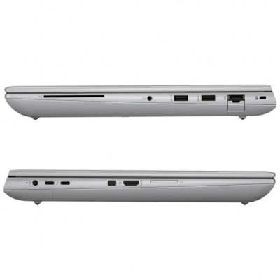 Ноутбук HP ZBook Fury 16 G10 (7B632AV_V7)