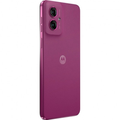 Мобільний телефон Motorola G55 8/256Gb Twilight Purple (PB5U0011RS)