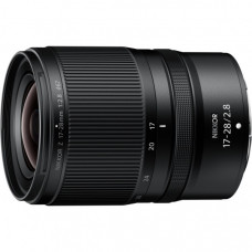 Об'єктив Nikon NIKKOR Z 17-28mm f/2.8 (JMA718DA)