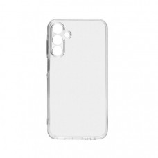 Чохол до мобільного телефона BeCover Samsung Galaxy A15 4G SM-A155/A15 5G SM-A156 Transparancy (710739)