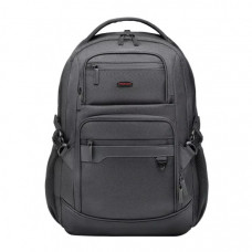 Рюкзак для ноутбука Promate 15.6" ElitePack-Lite Black (elitepack-lite)
