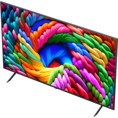 Телевізор LG 43NANO90A6B