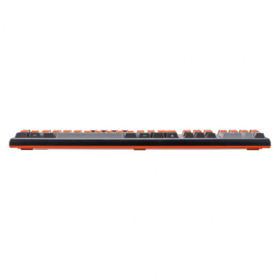 Клавіатура Varmilo Lure VBM108 Bot Lie EC V2 Daisy USB UA Black (A01A003A8A4A01A005)