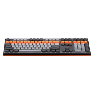 Клавіатура Varmilo Lure VBM108 Bot Lie EC V2 Daisy USB UA Black (A01A003A8A4A01A005)