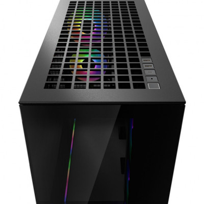 Корпус Arctic XTENDER BLK (ACPCC00018A)