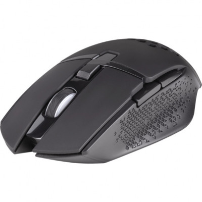 Мишка Defender Glory GM-514 LED Wireless Black (52514)