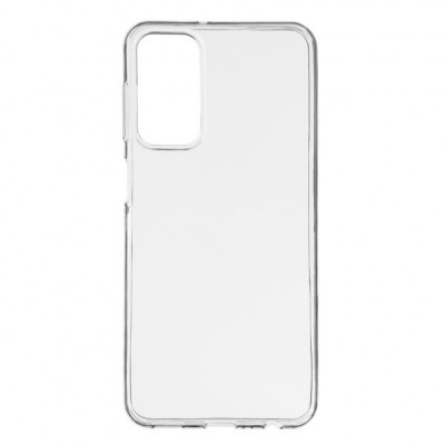 Чохол до мобільного телефона Armorstandart Air Series Samsung M13 4G (M135) Transparent (ARM66794)