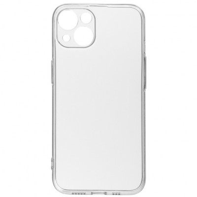 Чохол до мобільного телефона Armorstandart Air Series Apple iPhone 13 Camera cover Transparent (ARM61256)