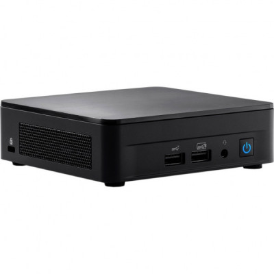 Комп'ютер INTEL NUC 13 Pro Kit / i3-1315U, no cord (RNUC13ANKI30000)